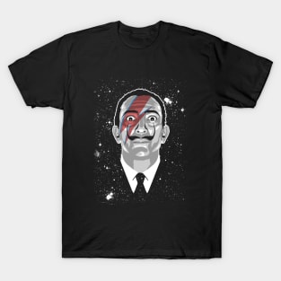 Dalí Stardust T-Shirt